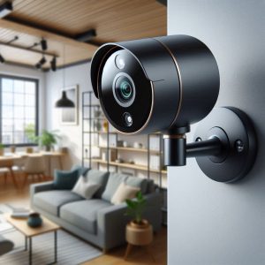 Security Camera system